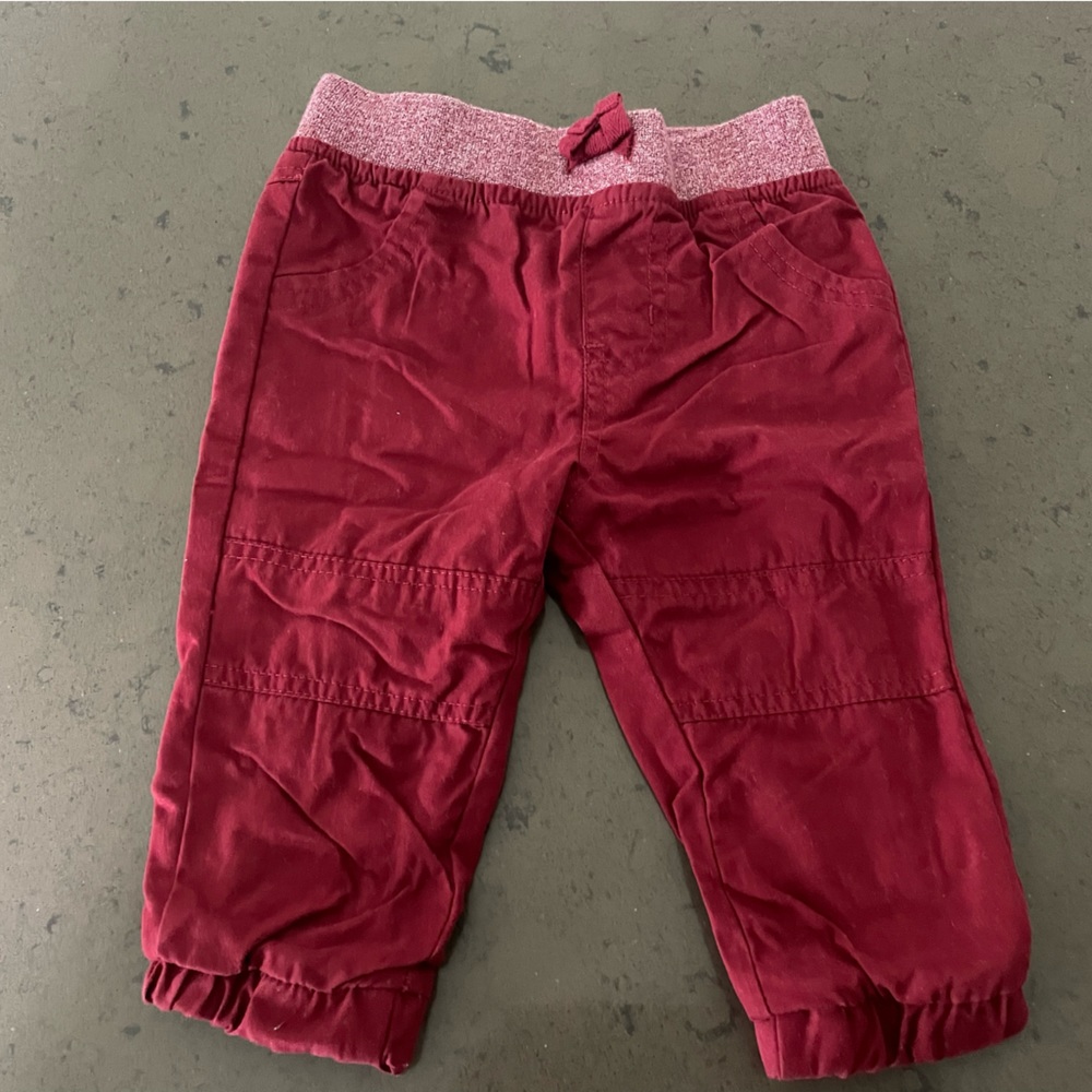 Cat & Jack Baby Pants - Picture 1 of 6